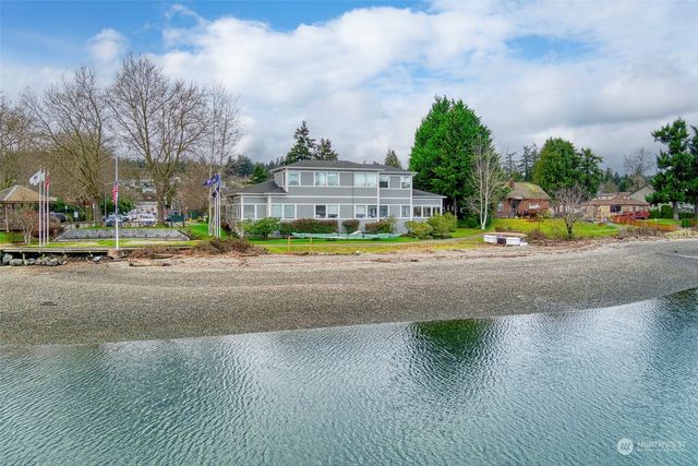 3231 NW Byron #103, Silverdale, WA 98383