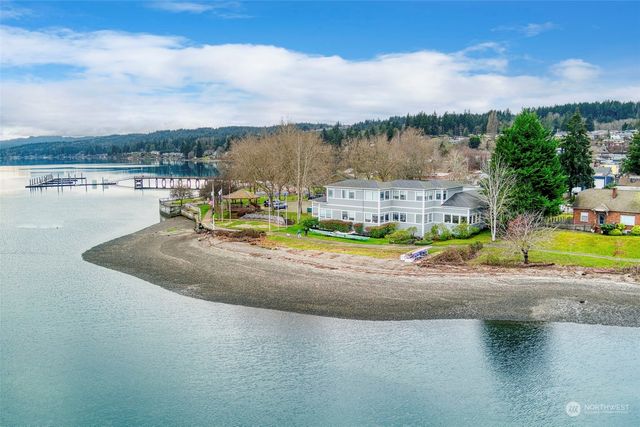 3231 NW Byron #103, Silverdale, WA 98383