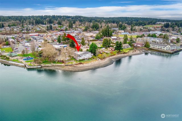3231 NW Byron #103, Silverdale, WA 98383
