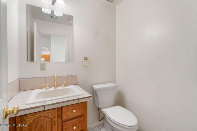 3232 N Olsen Avenue, Tucson, AZ 85719