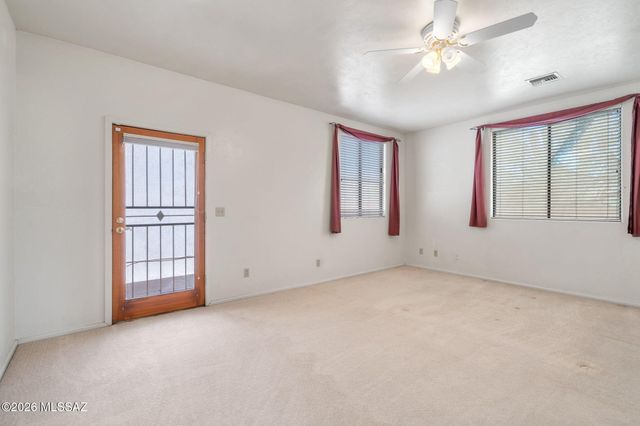 3232 N Olsen Avenue, Tucson, AZ 85719