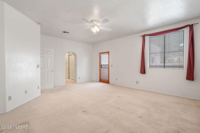 3232 N Olsen Avenue, Tucson, AZ 85719