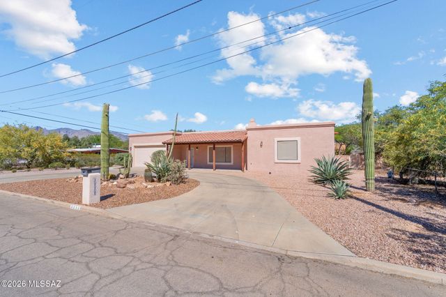 3232 N Olsen Avenue, Tucson, AZ 85719