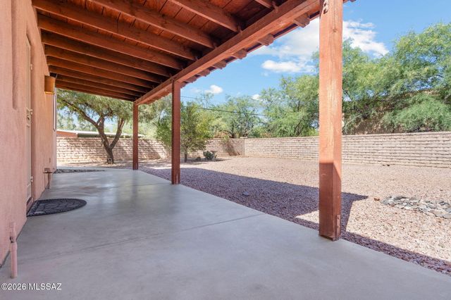 3232 N Olsen Avenue, Tucson, AZ 85719