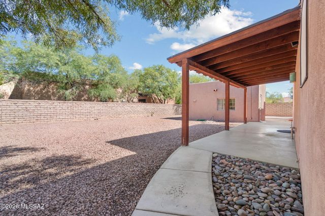 3232 N Olsen Avenue, Tucson, AZ 85719
