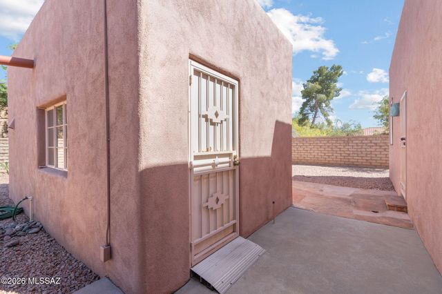 3232 N Olsen Avenue, Tucson, AZ 85719