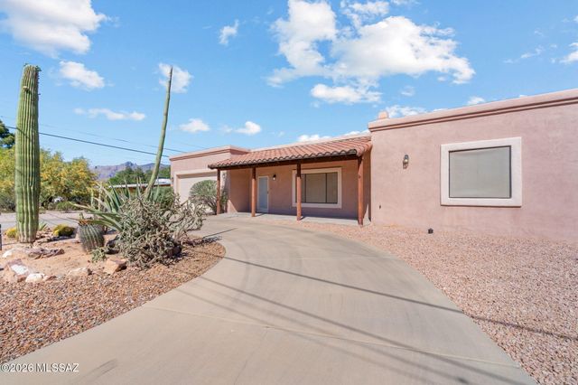 3232 N Olsen Avenue, Tucson, AZ 85719