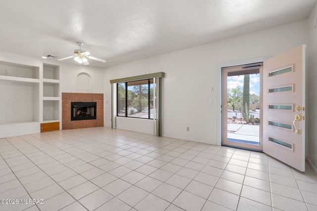 3232 N Olsen Avenue, Tucson, AZ 85719