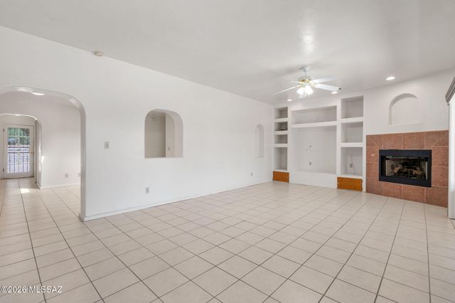 3232 N Olsen Avenue, Tucson, AZ 85719
