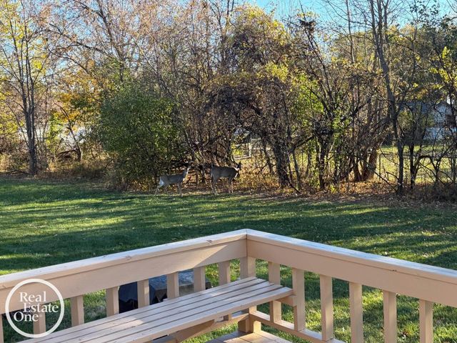 21516 Raven Avenue, Eastpointe, MI 48021