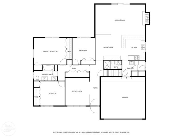 21516 Raven Avenue, Eastpointe, MI 48021