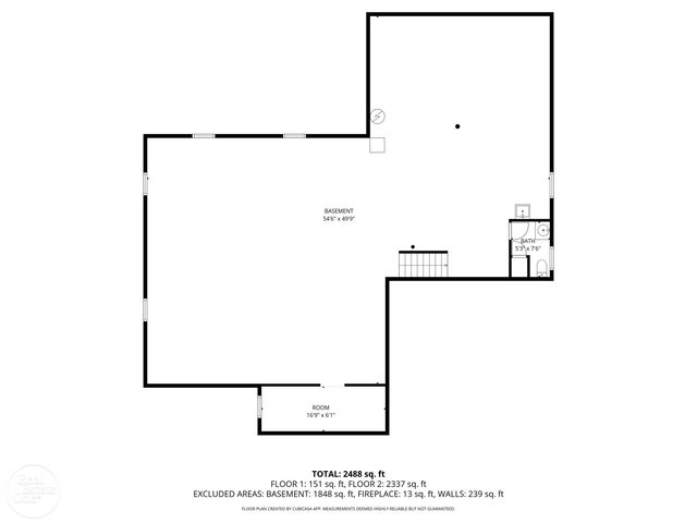 21516 Raven Avenue, Eastpointe, MI 48021