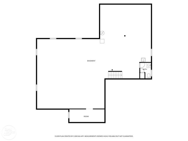 21516 Raven Avenue, Eastpointe, MI 48021