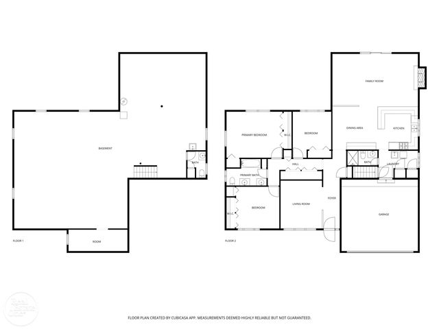 21516 Raven Avenue, Eastpointe, MI 48021