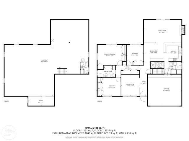 21516 Raven Avenue, Eastpointe, MI 48021