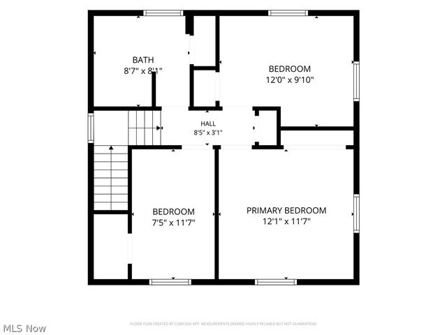 1138 Roslyn Avenue SW, Canton, OH 44710