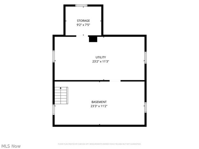 1138 Roslyn Avenue SW, Canton, OH 44710