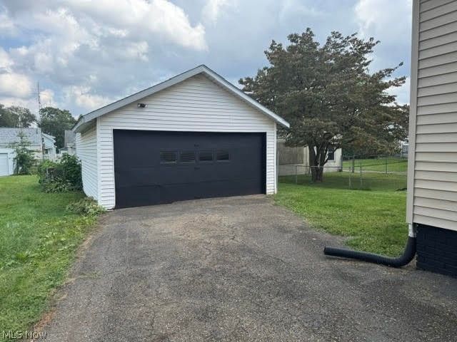 1138 Roslyn Avenue SW, Canton, OH 44710