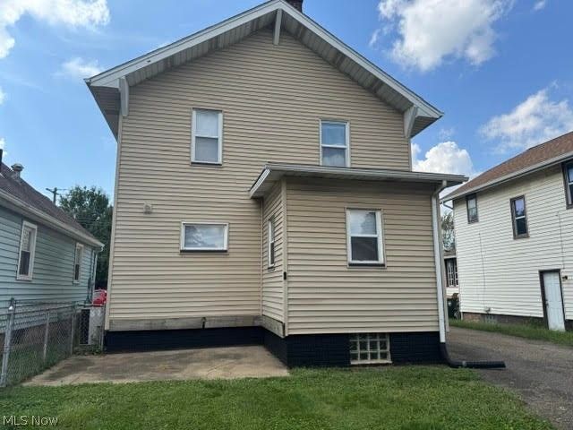 1138 Roslyn Avenue SW, Canton, OH 44710