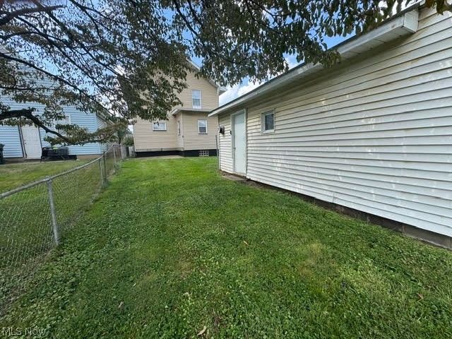 1138 Roslyn Avenue SW, Canton, OH 44710