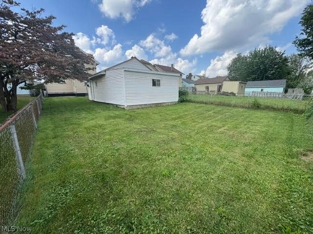 1138 Roslyn Avenue SW, Canton, OH 44710