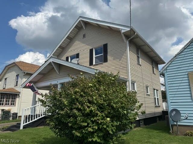 1138 Roslyn Avenue SW, Canton, OH 44710