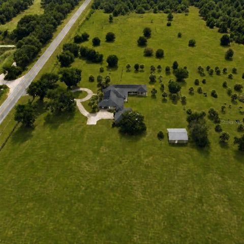 37180 COUNTY ROAD 452, Grand Island, FL 32735