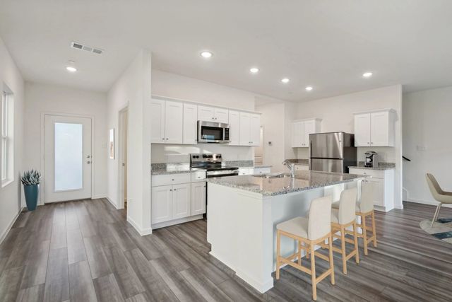 1508 Lake Alpine Trail, Anna, TX 75409