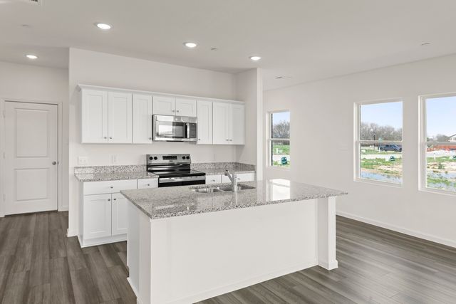 1508 Lake Alpine Trail, Anna, TX 75409