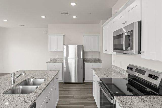 1508 Lake Alpine Trail, Anna, TX 75409