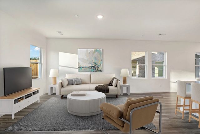 1508 Lake Alpine Trail, Anna, TX 75409