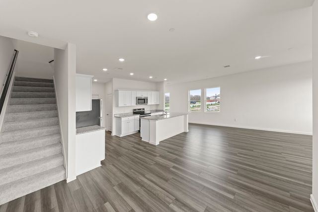 1508 Lake Alpine Trail, Anna, TX 75409