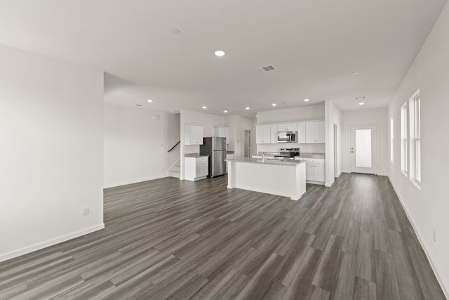 1508 Lake Alpine Trail, Anna, TX 75409