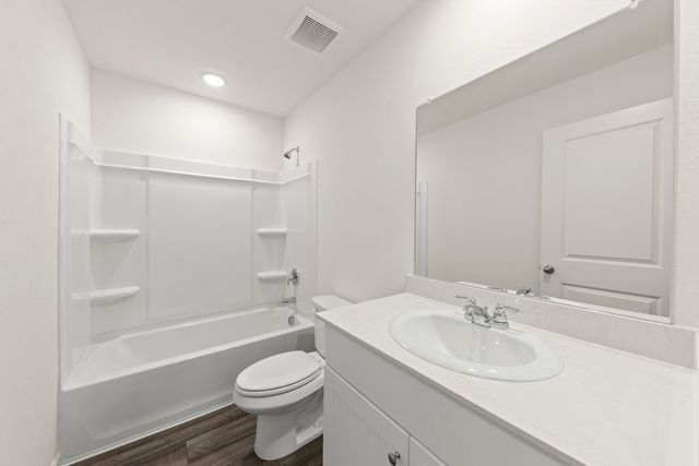 1508 Lake Alpine Trail, Anna, TX 75409