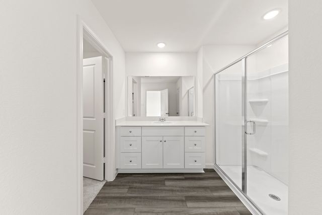 1508 Lake Alpine Trail, Anna, TX 75409