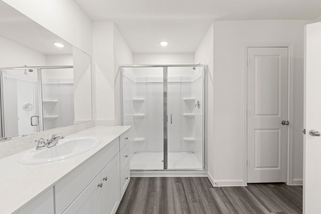 1508 Lake Alpine Trail, Anna, TX 75409