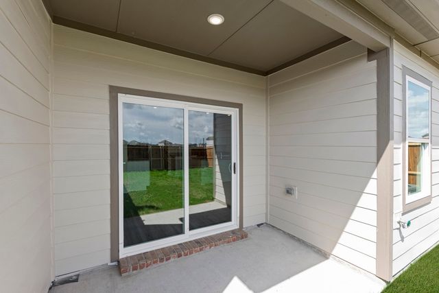 1508 Lake Alpine Trail, Anna, TX 75409