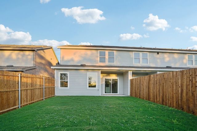 1508 Lake Alpine Trail, Anna, TX 75409