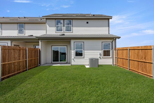 1508 Lake Alpine Trail, Anna, TX 75409