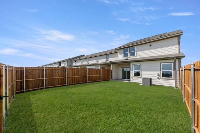 1508 Lake Alpine Trail, Anna, TX 75409