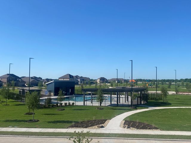 1508 Lake Alpine Trail, Anna, TX 75409