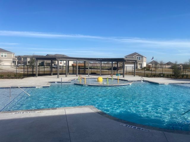 1508 Lake Alpine Trail, Anna, TX 75409