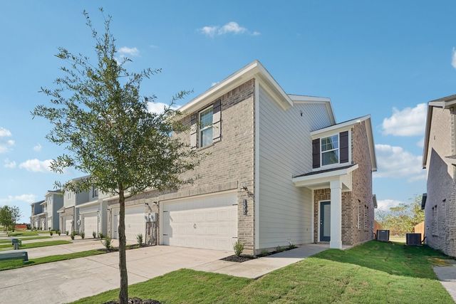 1508 Lake Alpine Trail, Anna, TX 75409