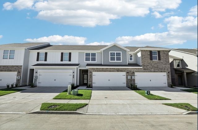 1508 Lake Alpine Trail, Anna, TX 75409