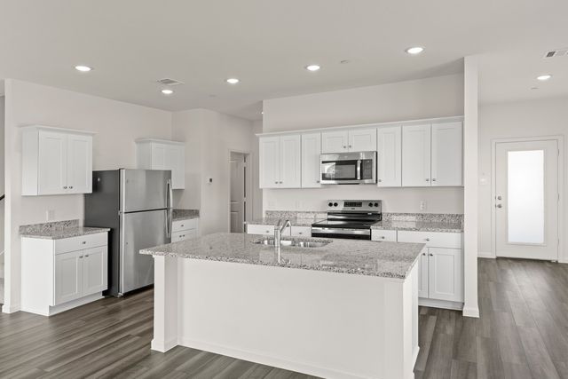 1508 Lake Alpine Trail, Anna, TX 75409