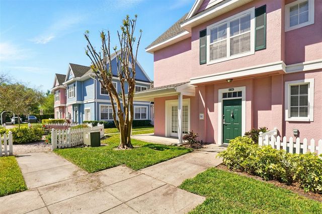 4005 VENETIAN BAY DRIVE 108, Kissimmee, FL 34741