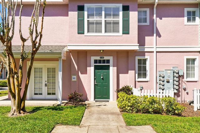 4005 VENETIAN BAY DRIVE 108, Kissimmee, FL 34741