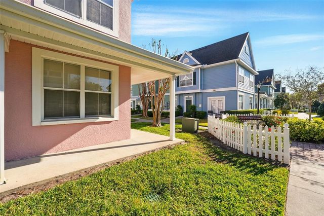 4005 VENETIAN BAY DRIVE 108, Kissimmee, FL 34741