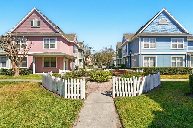 4005 VENETIAN BAY DRIVE 108, Kissimmee, FL 34741