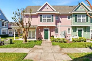 4005 VENETIAN BAY DRIVE 108, Kissimmee, FL 34741